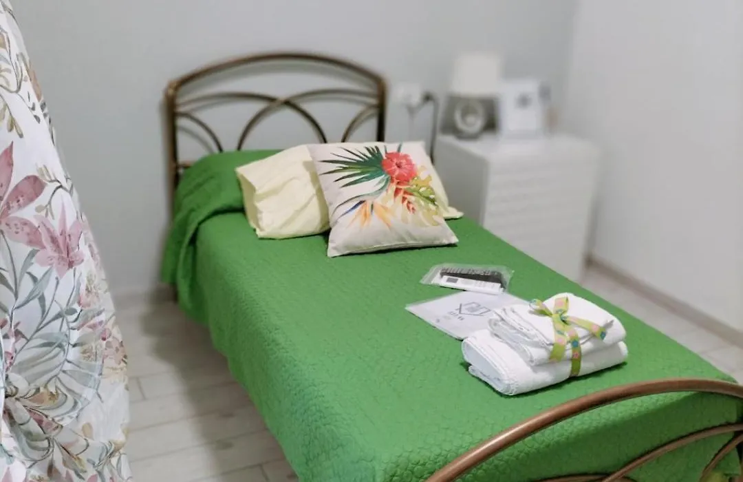 B&B La Palmetta-1